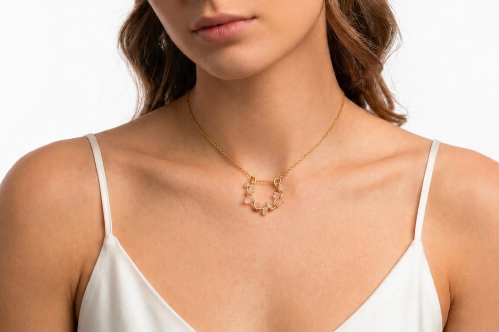 Collar LYRA