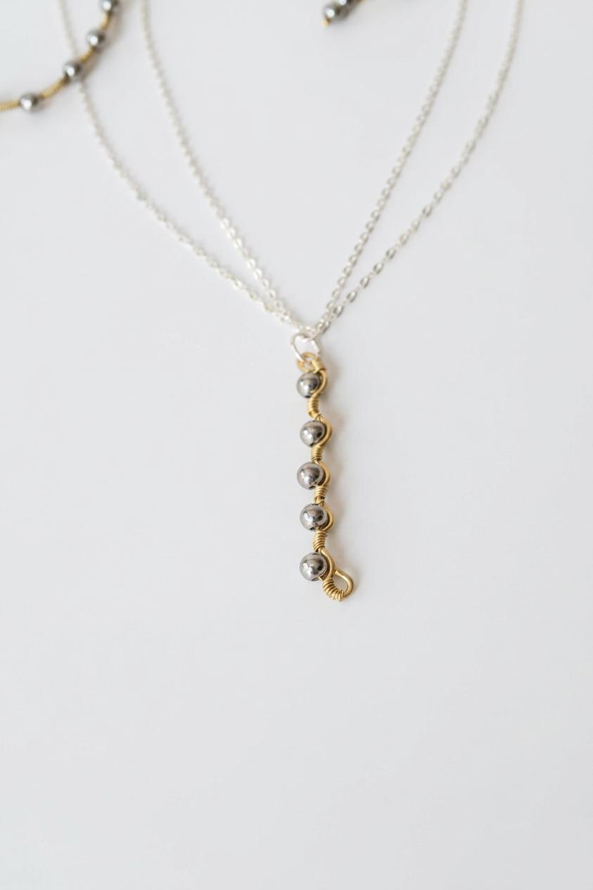 Collar SELENE