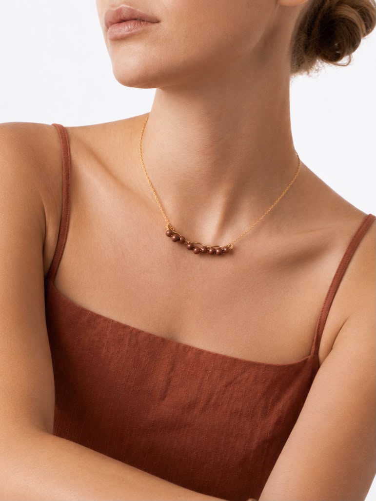 Collar URANIA