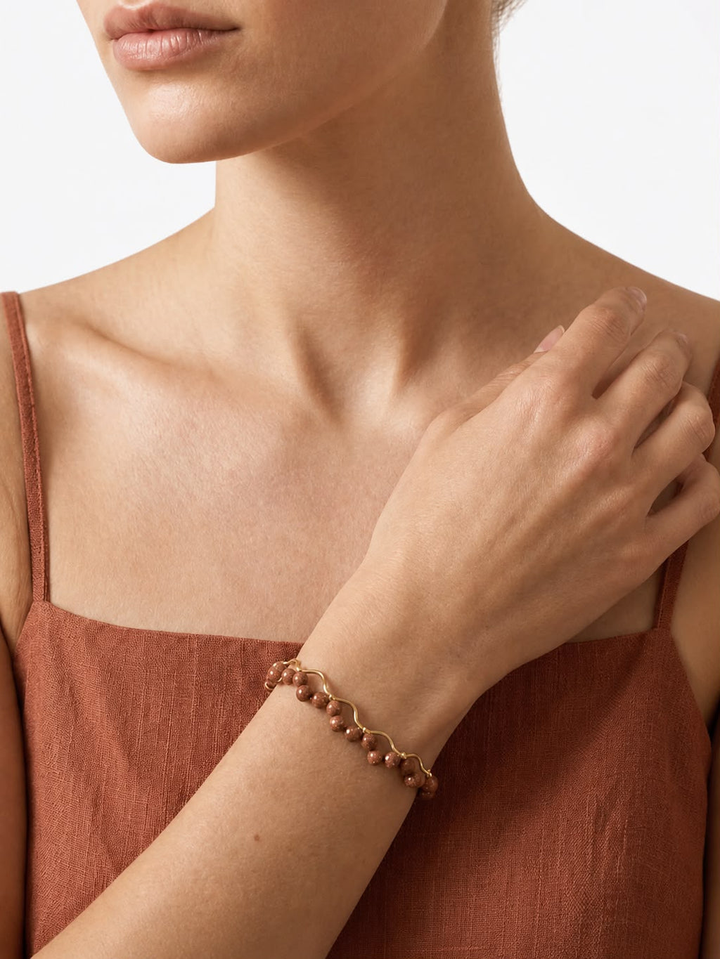 Pulsera URANIA
