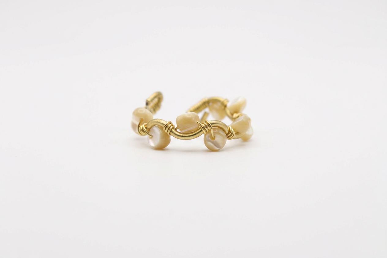 Anillo VEGA