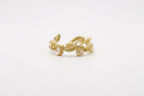 Anillo VEGA
