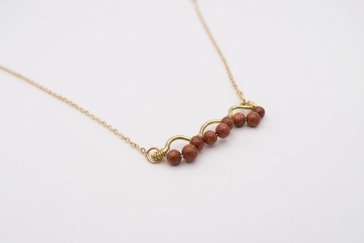 Collar URANIA