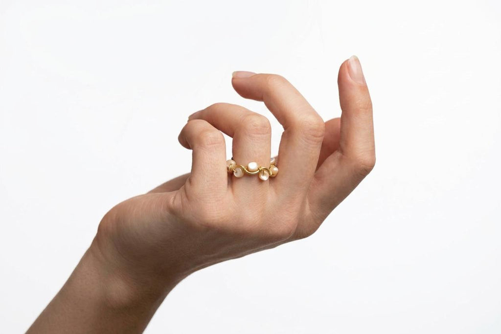 Anillo VEGA