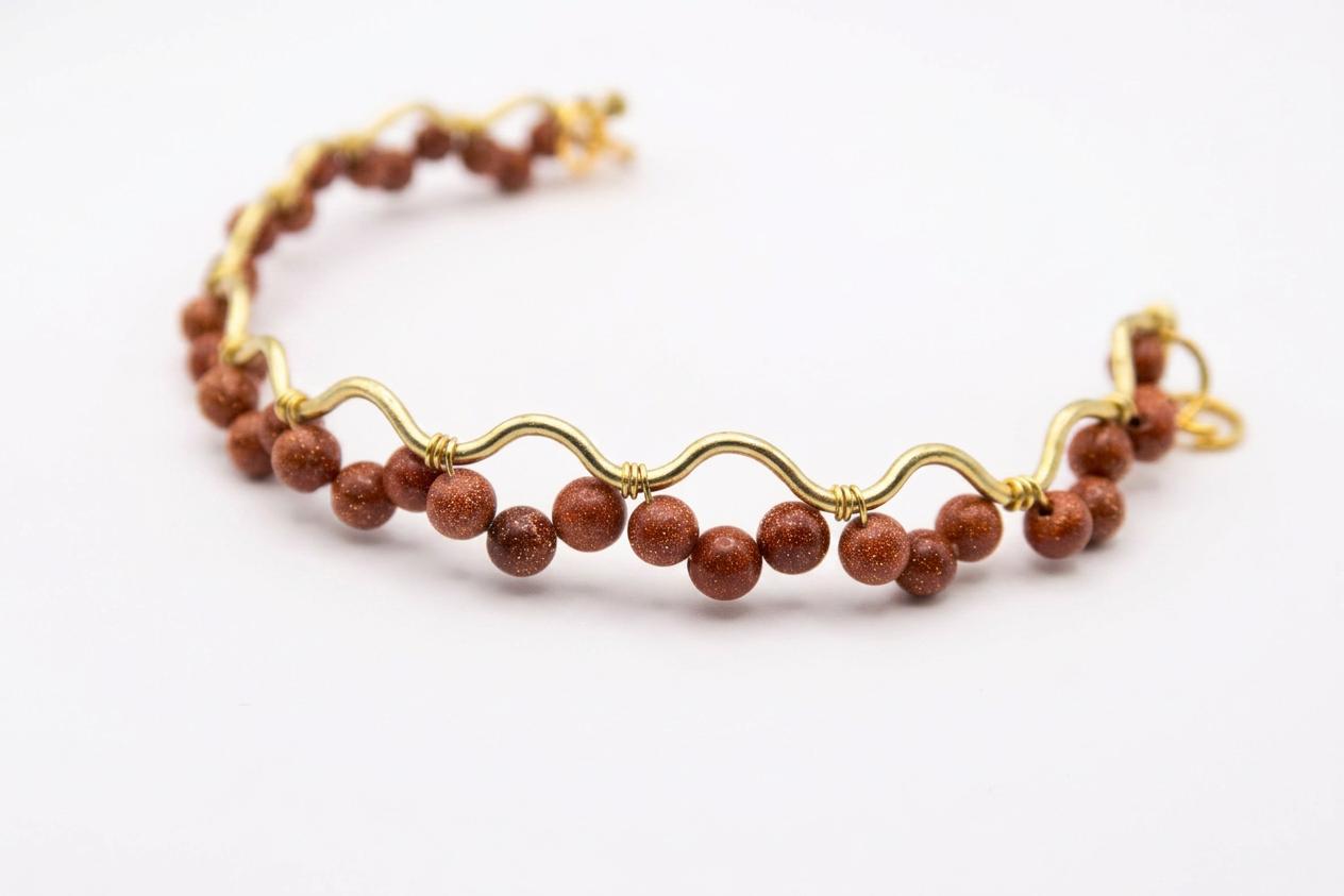 Pulsera URANIA