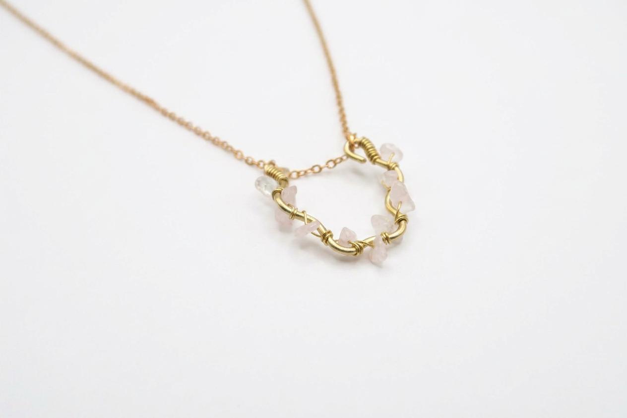 Collar LYRA