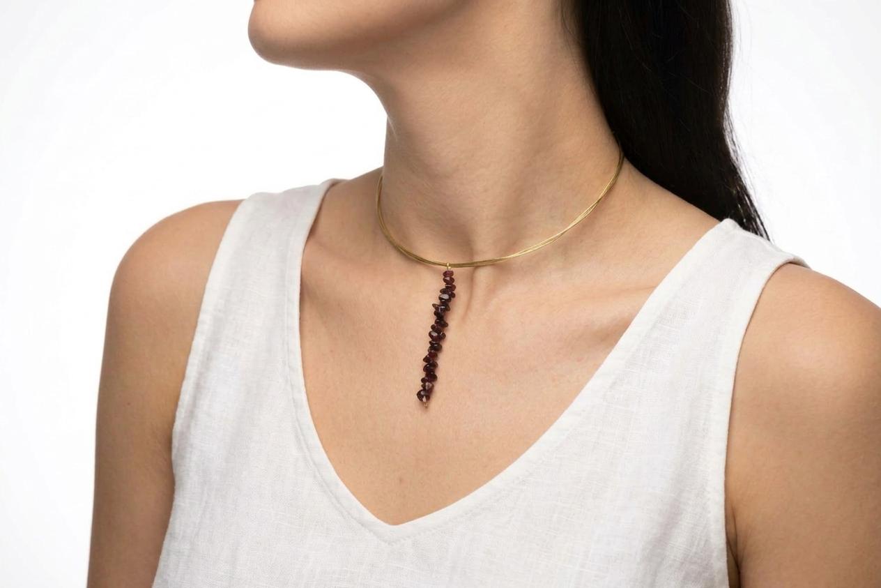 Collar HERA