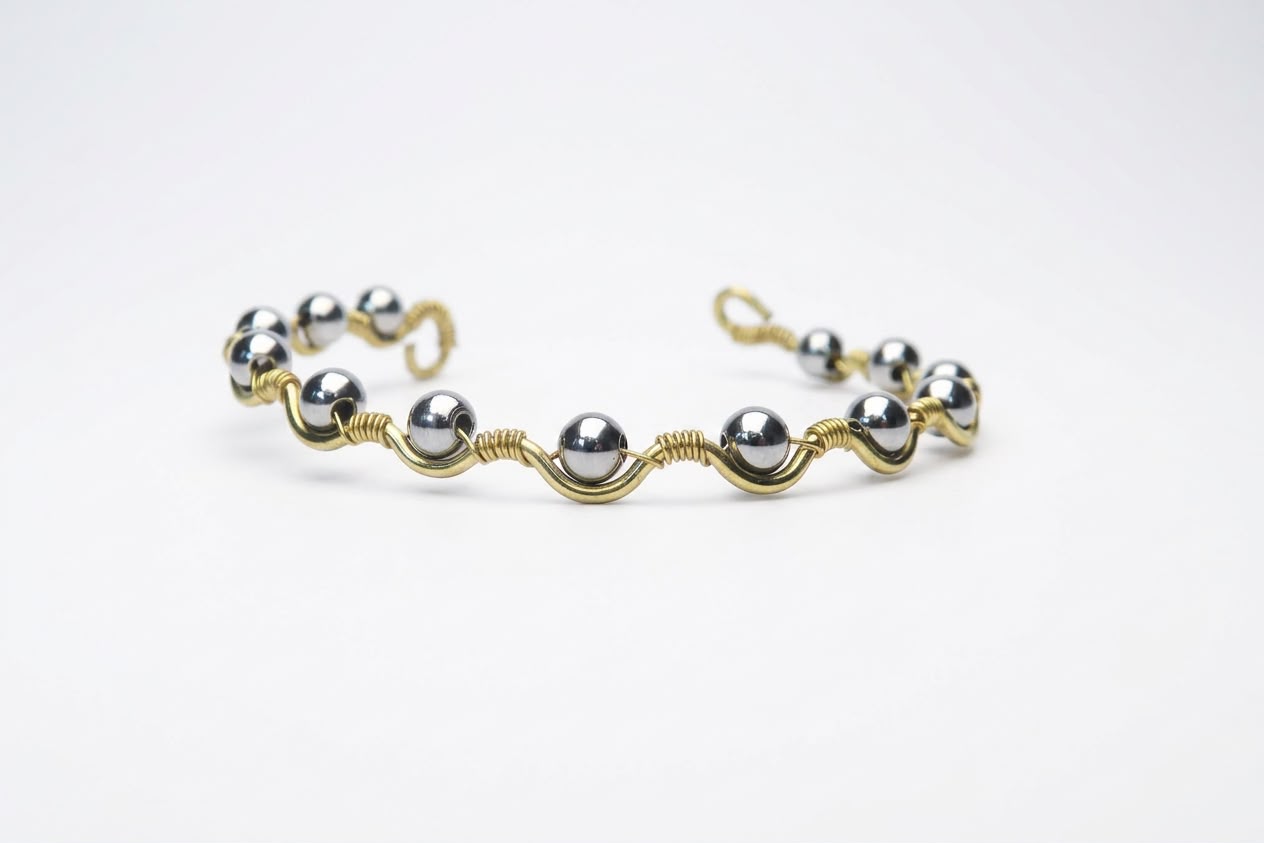 Pulsera SELENE