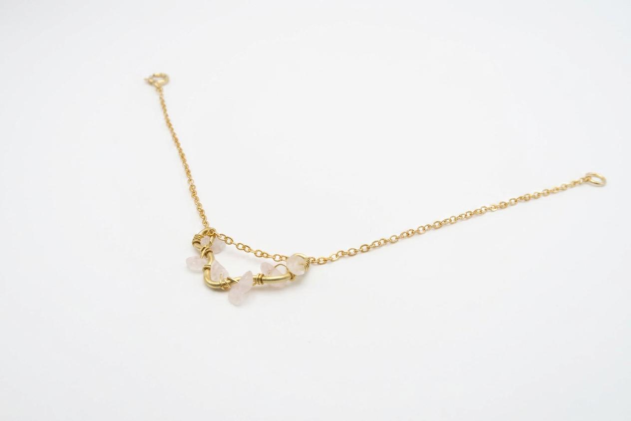 Pulsera LYRA