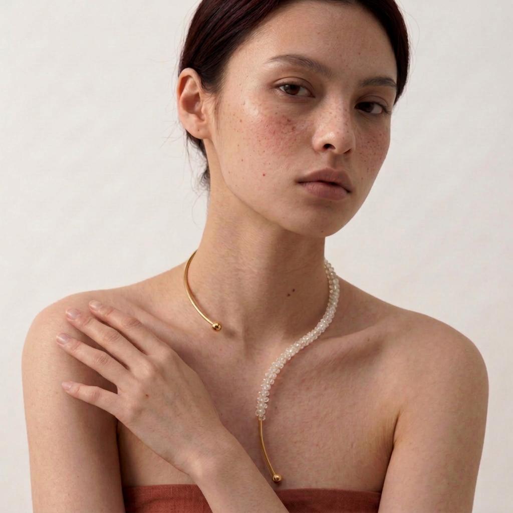 Collar NÁYADE