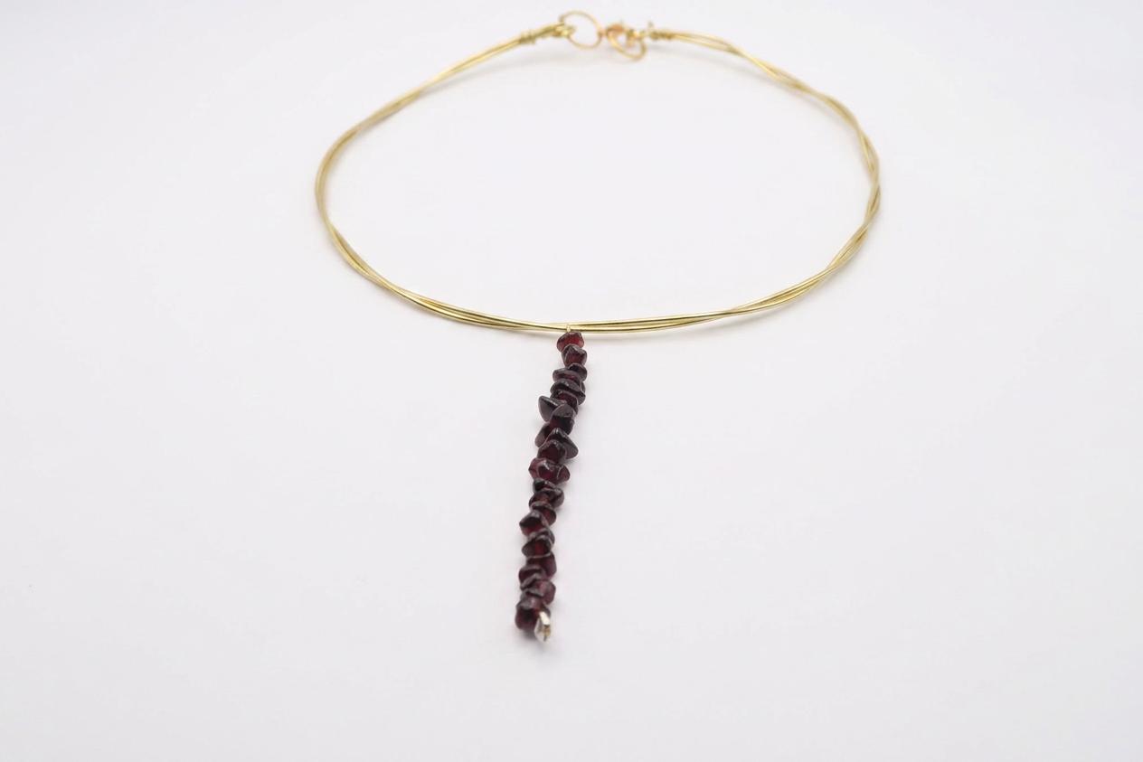 Collar HERA