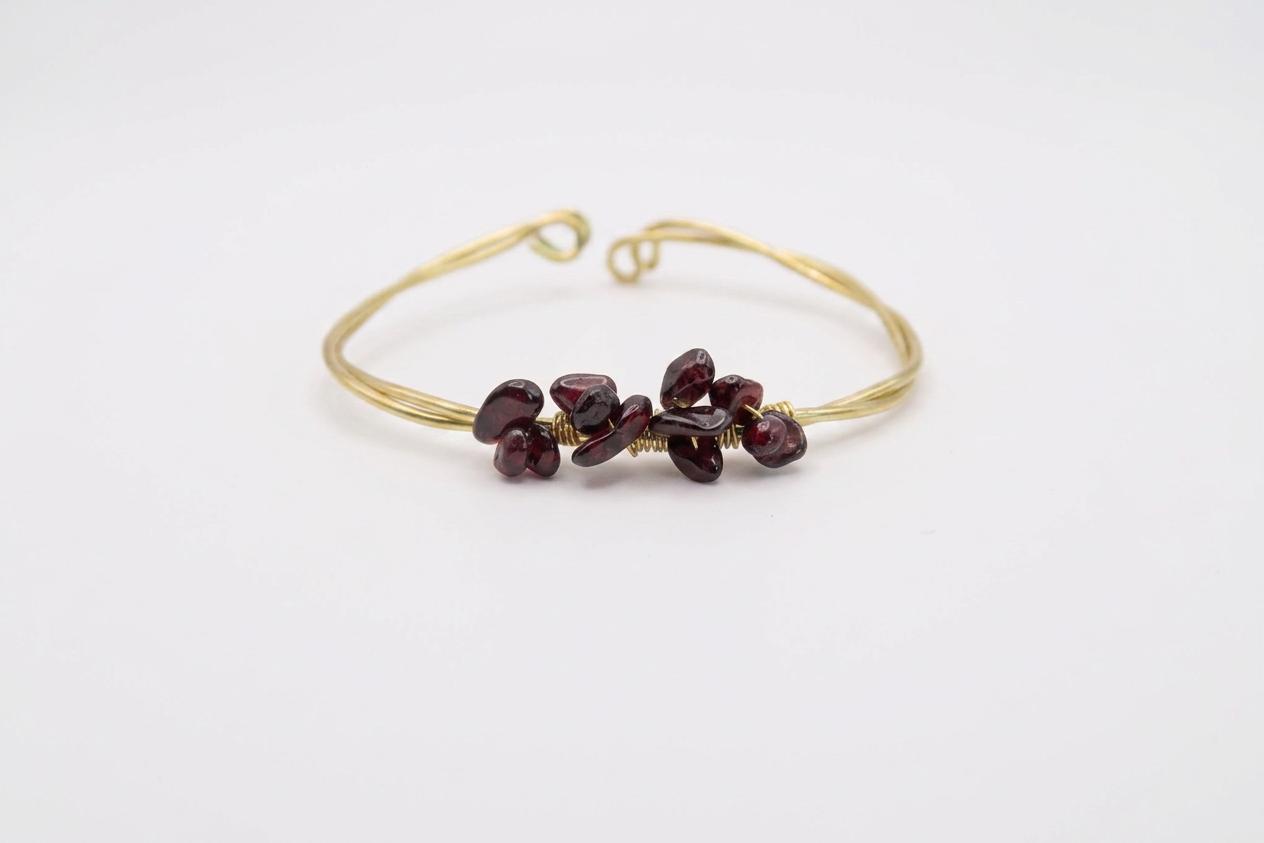 Pulsera HERA